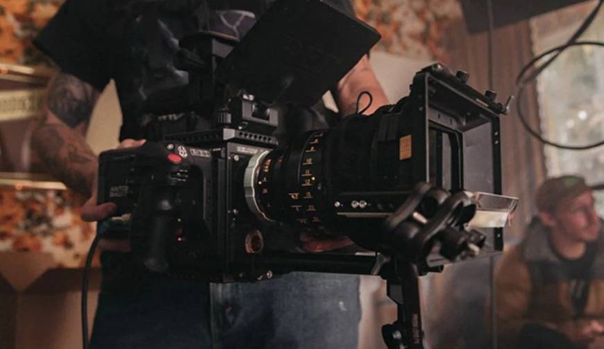 茄子河区产品宣传视频拍摄公司哪家好？