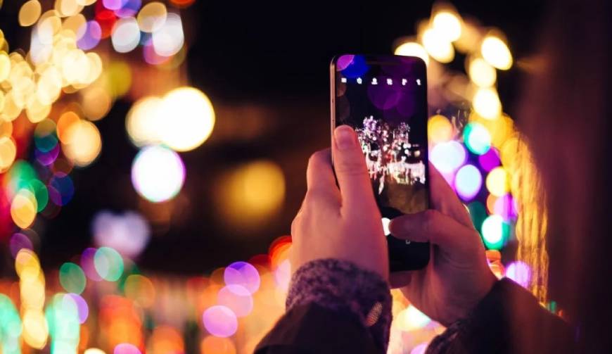 茄子河区产品视频拍摄惊艳亮相：极致细节，彰显卓越品质