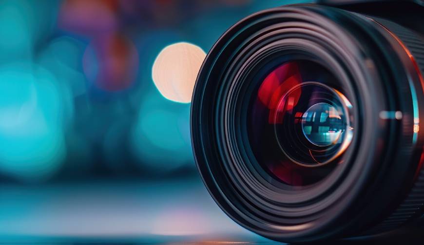 与茄子河区产品视频拍摄同行：畅享高效、舒适的每一天