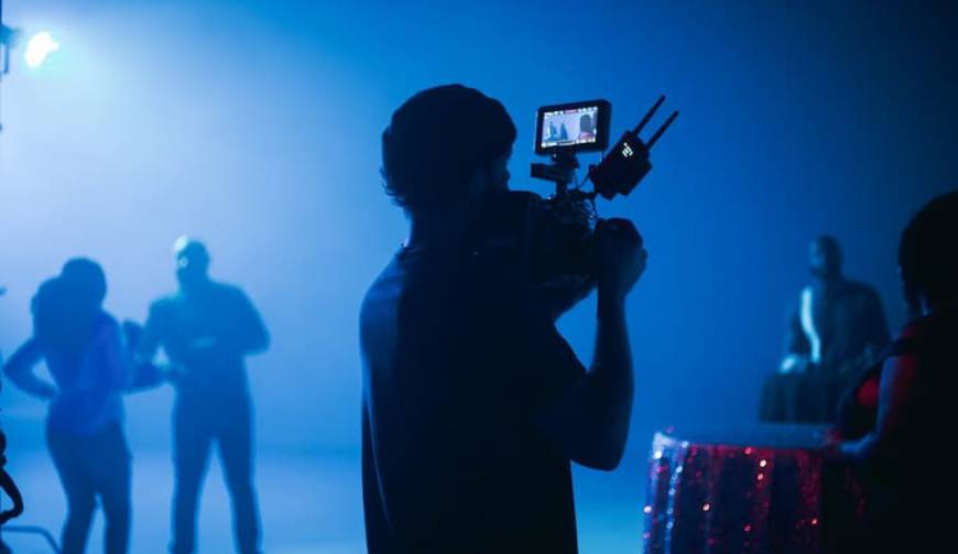 神秘新品来袭！茄子河区产品视频拍摄究竟有何神奇之处？