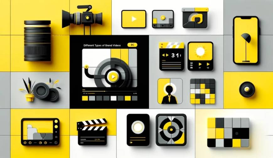 专为职场精英打造：茄子河区产品视频拍摄提升工作效率的秘密武器