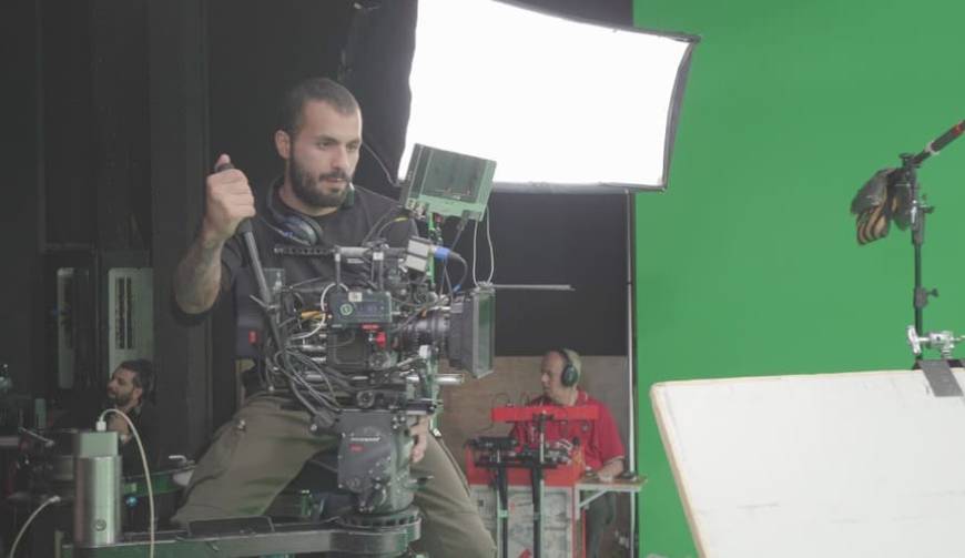 场景化叙事，茄子河区电商产品视频拍摄制作的破局之道