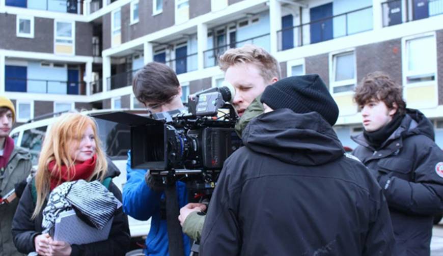 茄子河区产品宣传视频拍摄公司核心技法，赋能品牌传播效能跃升