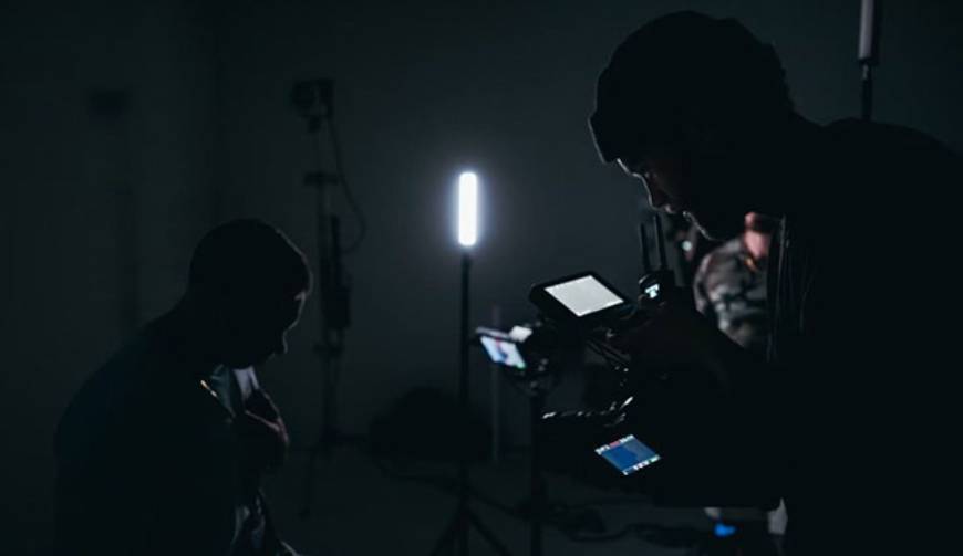 深耕茄子河区产品视频拍摄，解锁产品出圈的流量密码