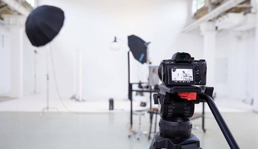 深耕茄子河区电商产品视频拍摄制作，解锁电商爆款的视觉密码