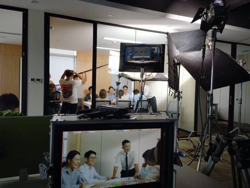 茄子河区电商产品视频拍摄制作进阶指南，赋能产品电商突围