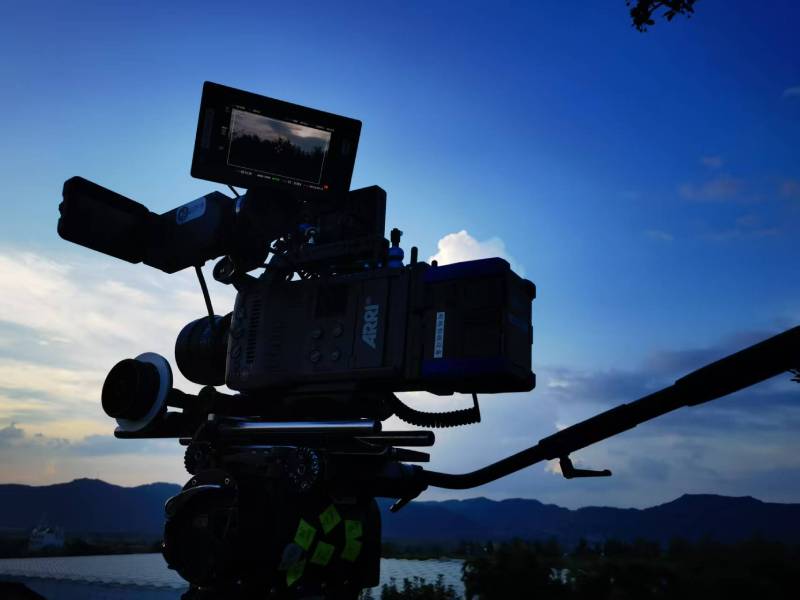 流量思维，茄子河区电商产品视频拍摄制作的核心逻辑