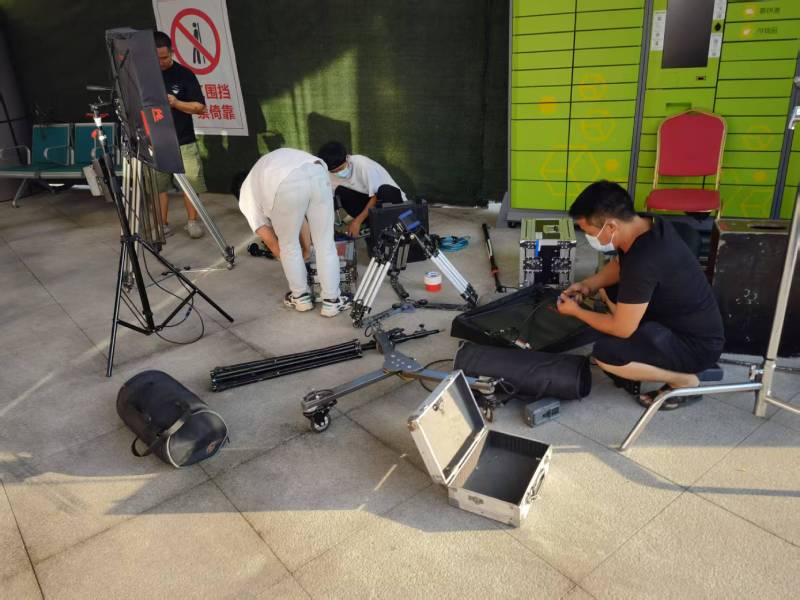 茄子河区产品视频拍摄全攻略，让产品魅力在镜头下尽情绽放