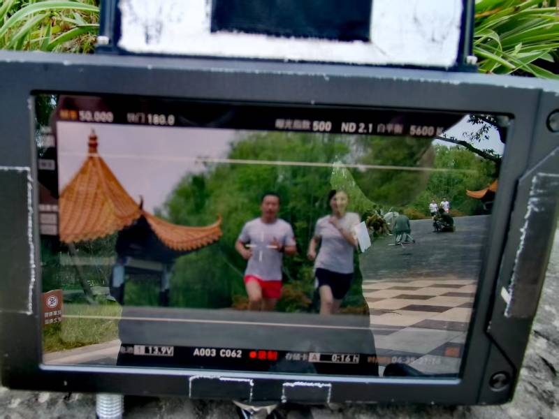 聚焦茄子河区产品视频拍摄，用镜头为产品打造专属视觉名片