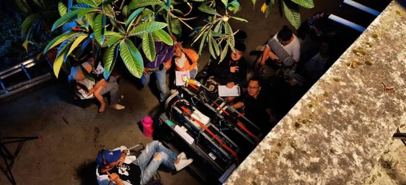 解锁茄子河区产品宣传视频拍摄公司新势能，助力品牌强势破圈