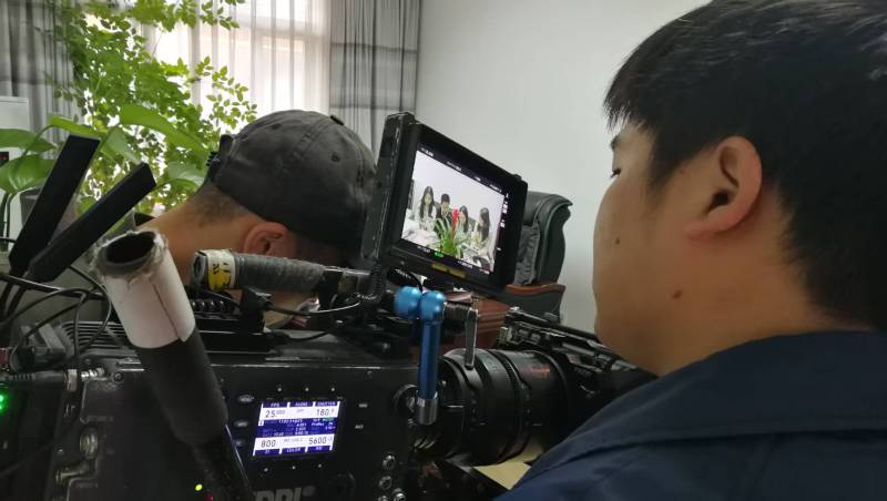 聚焦茄子河区电商产品视频拍摄制作，以专业能力赋能产品电商增长