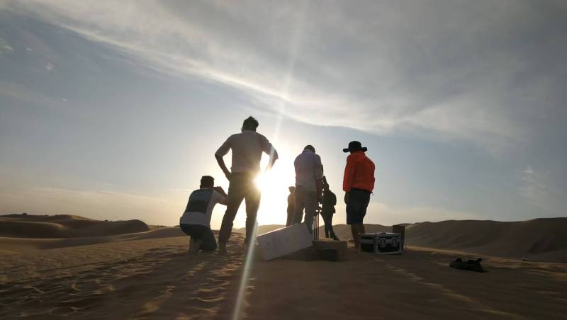 聚焦茄子河区产品宣传视频拍摄公司，以专业匠心助力品牌声量远扬