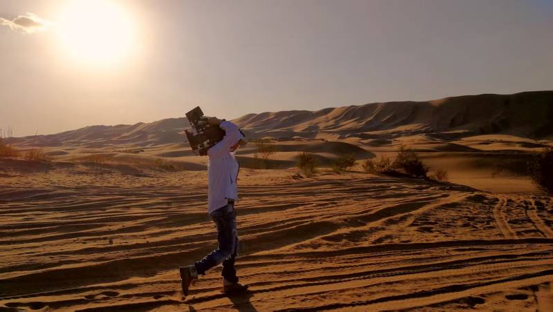 深耕茄子河区产品宣传视频拍摄公司，解锁品牌传播的核心动能