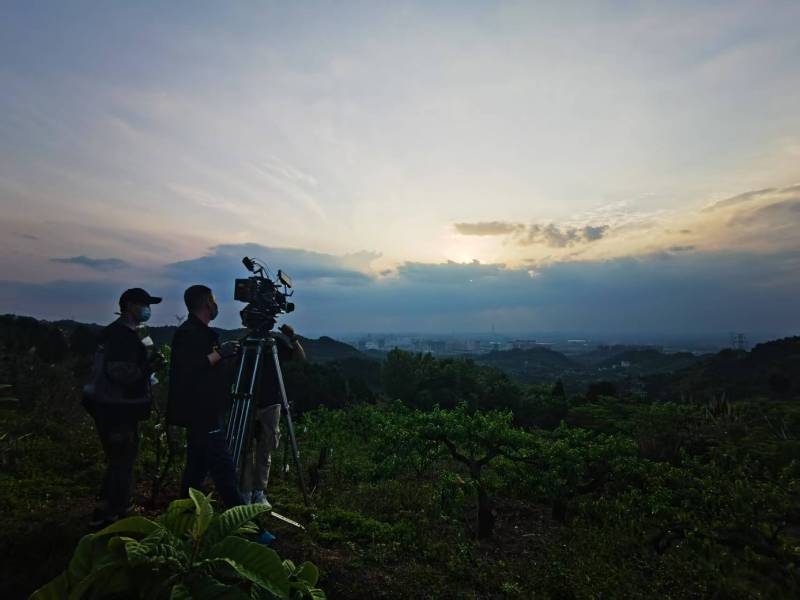 聚焦茄子河区产品宣传视频拍摄公司，用专业实力铸就品牌传播传奇