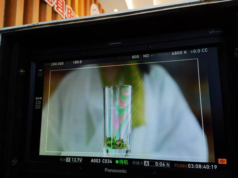 天然优选！茄子河区电商产品宣传视频溯源原料产地的真实故事