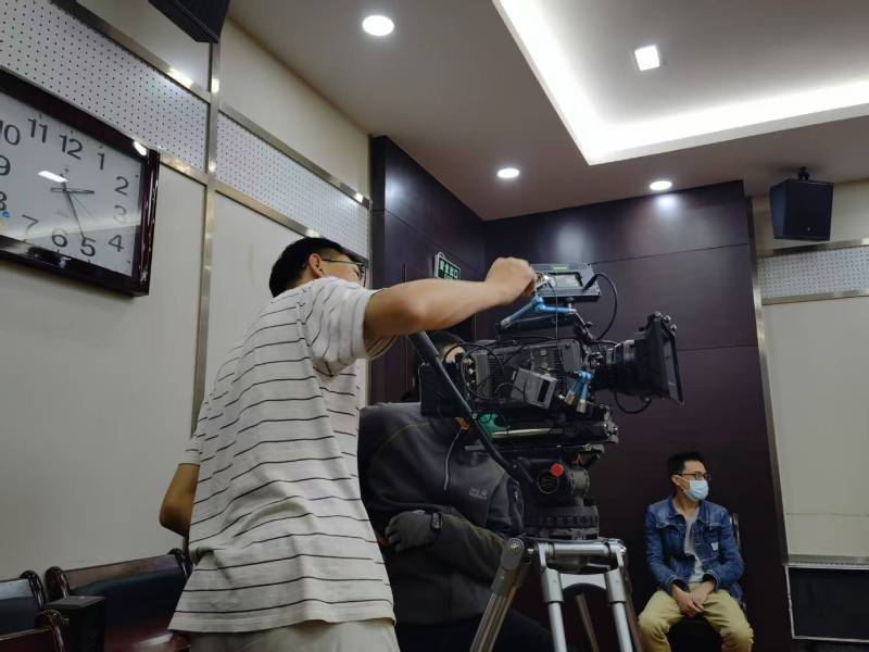 大数据指导创作方向，茄子河区产品视频拍摄公司让每帧画面都有效触达